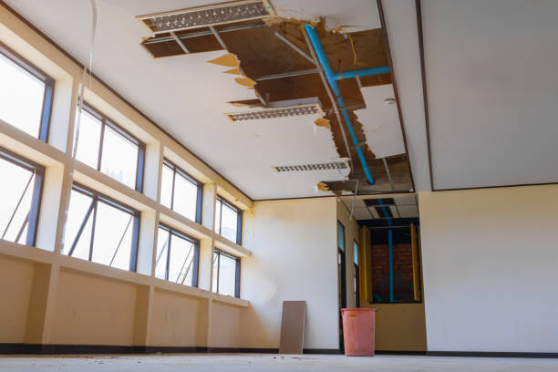 Best Commercial water damage restoration  in Aventura, FL